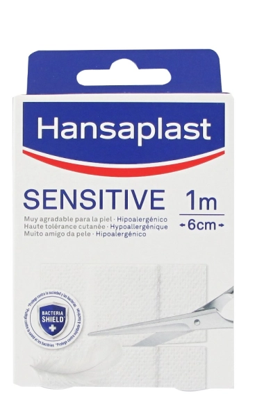 Sensitive Tira para Cortar  Sensitive Tira para Cortar